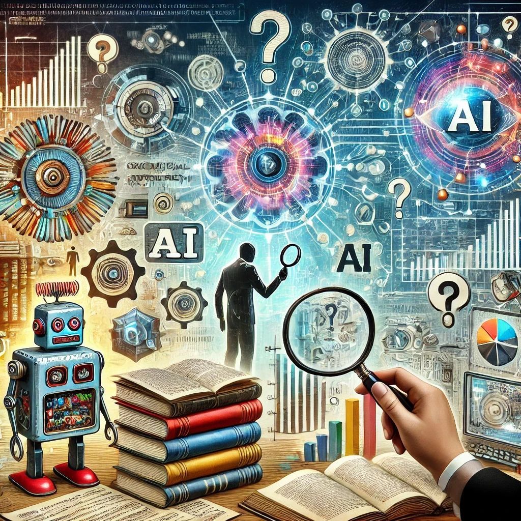 AI in schools and education