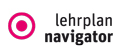 Lehrplan Navigator Logo