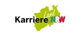 Logo Karriere.NRW