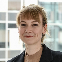 Lina Kerzmann Lina Kerzmann