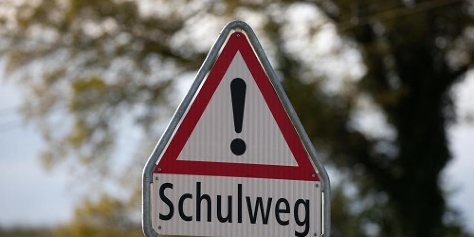 Verkehrserziehung Verkehrserziehung