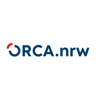 Logo des Landesportals ORCA.nrw