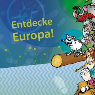 Entdecke-Europa